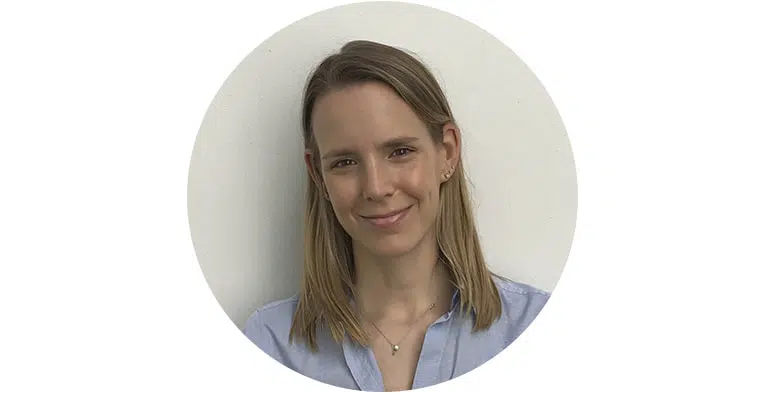 Ana Dubois Director of Alliances and Ashoka Support Network (ASN) of Ashoka in Spain