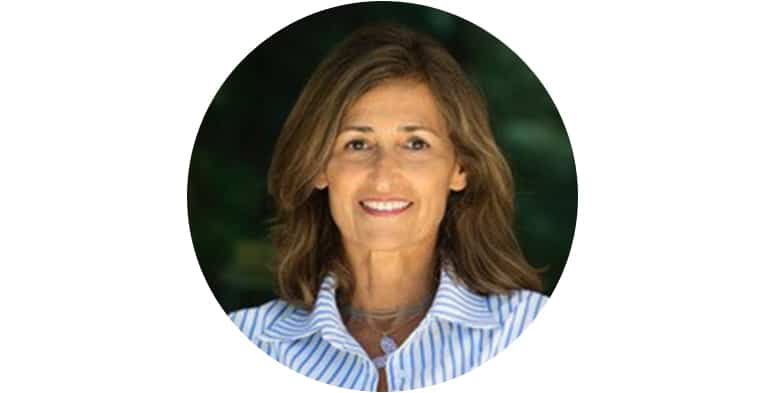 Ana Núñez Founding Partner at Inuit Fundación
