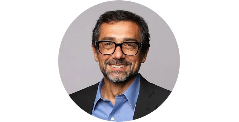 Marcelo Cabrol Jefe de Escalabilidad, Conocimiento e Impacto, BID Lab