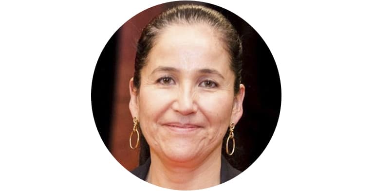Carolina Carrasco Lead Specialist at IDB Lab