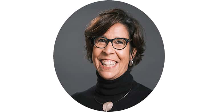 Célia Cruz Executive Director, Instituto de Cidadania Empresarial (ICE)