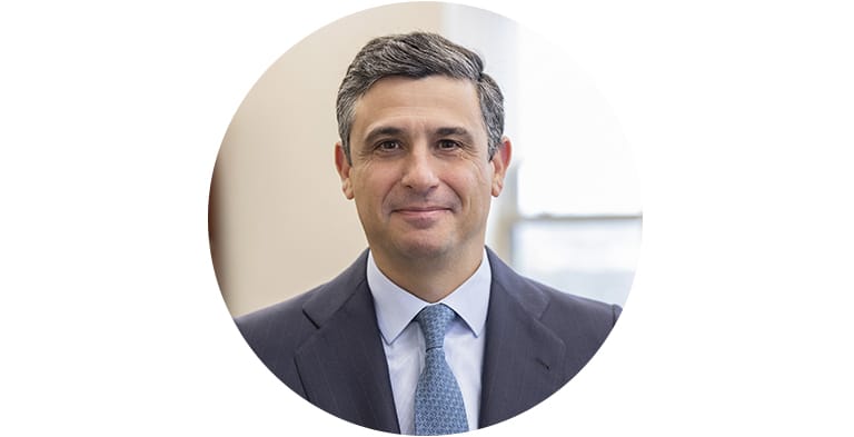 Jaime Tamayo CEO MAPFRE USA