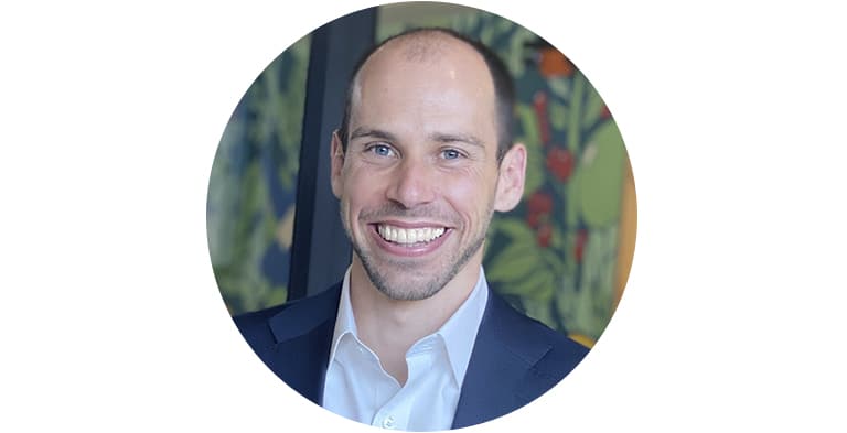 Justin Schwartz Managing partner at IMPAQTO