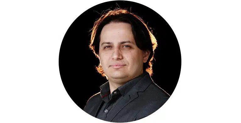 Justino Fabiano CIO of Conexa & Co-Founder of Psicologia Viva