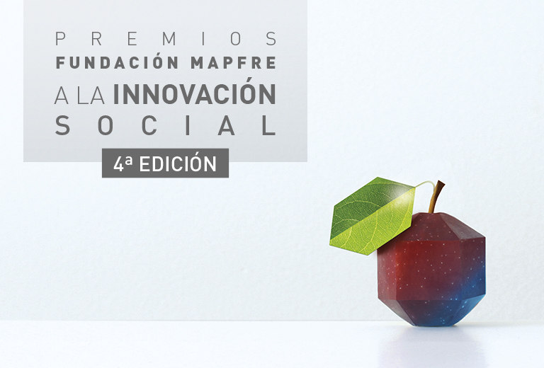 Premios Fundación MAPFRE a la Innovación Social