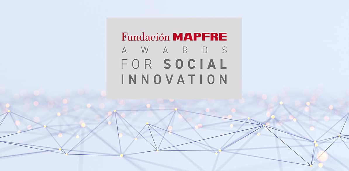 Fundación MAPFRE Awards for Social Innovation