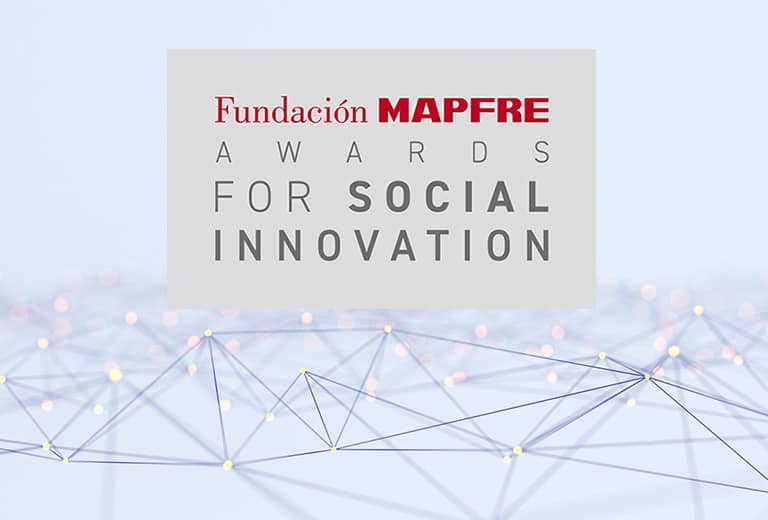 Fundación MAPFRE Awards for Social Innovation