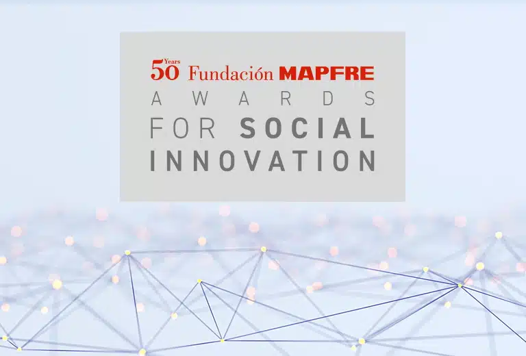 Fundación MAPFRE Awards for Social Innovation