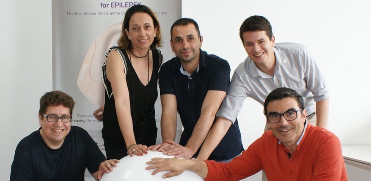 Mjn Neuroserveis (Spain) Training, networking and publicity are some of the factors that are most appreciated by the winners in the health category