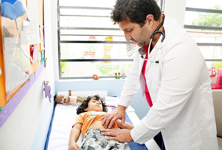 Mejora de la salud y tecnología digital (e-Health) INSTITUTO HORAS DA VIDA