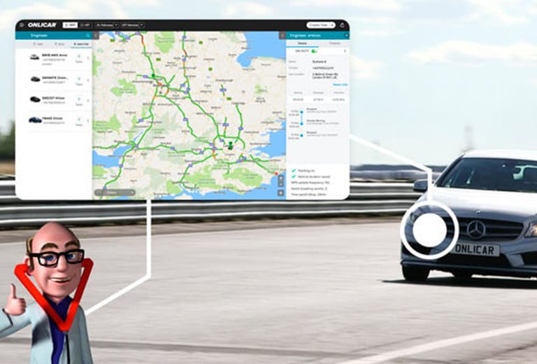 The Driving Doctor (UK) Mobility and road safety