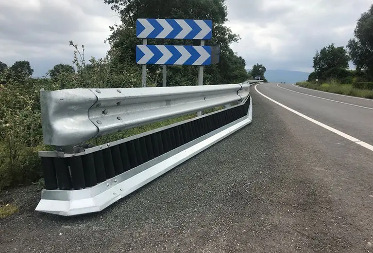 Segurvital (Spain) Mobility and road safety