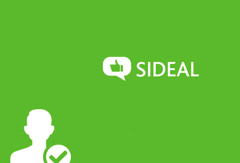 Sideal (Spain) Improvements in health and digital technology (e-Health)