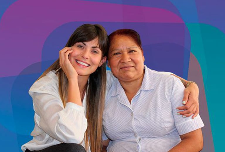 Innovación aseguradora COMUNIDAD 4UNO