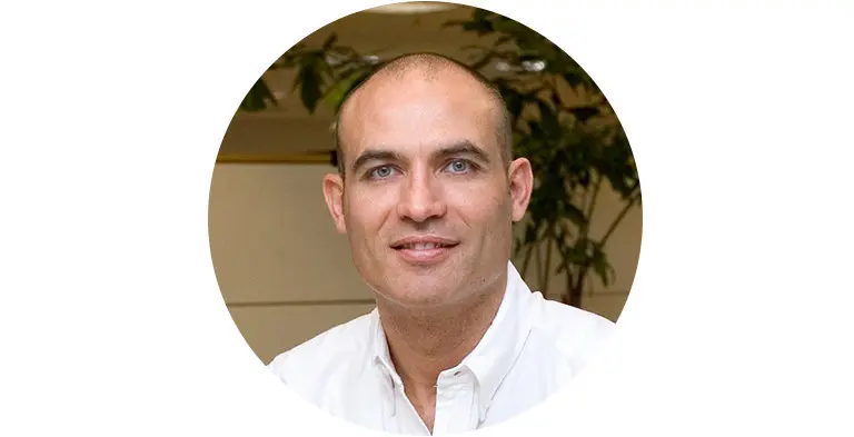 Bernardo Hernández Emprendedor de nuevas tecnologías, CEO y fundador de VERSE y miembro del Consejo de Administración de Mapfre USA