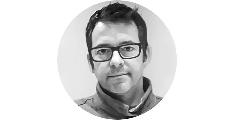David Hurtado Innovation Lead de Microsoft en España