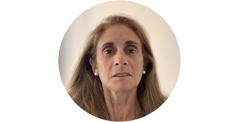 Fabiana M. Feld Managing Director en Barclays Investment Bank. Londres