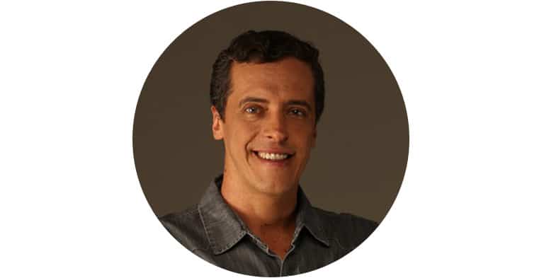Rodrigo Baggio Presidente y Fundador de RECODE