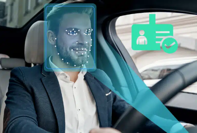 WINGDRIVER WingDriver is a B2B solution that uses computer image recognition and artificial intelligence to improve driver safety and prevent accidents