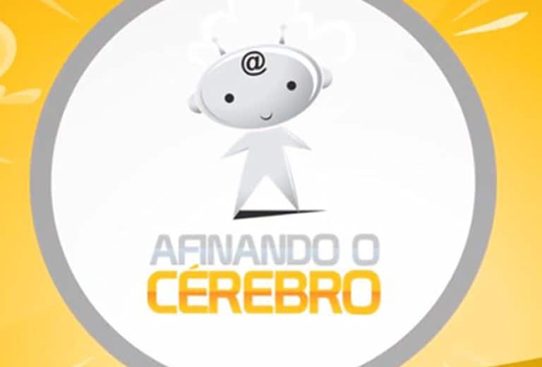 AFINANDO O CÉREBRO