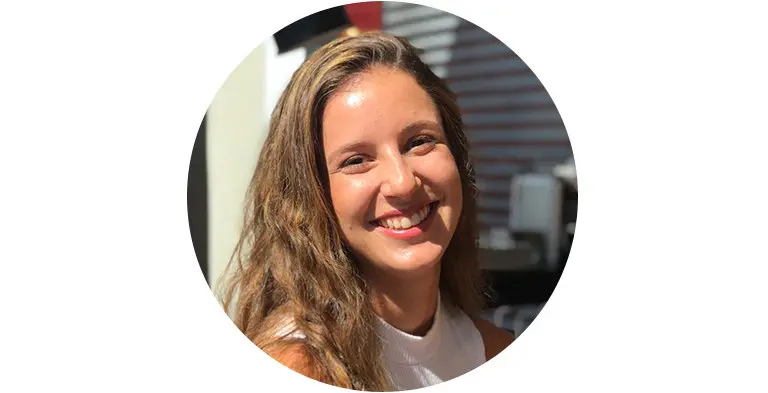 Brenda Kutnikas Guildin Start-up Selection Manager, ANJOS DE BRAZIL