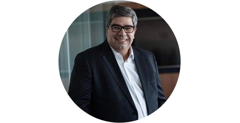 Eduardo Gouveia Board of Directors MAPFRE Brazil