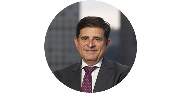 CEO del Área Regional BRASIL, MAPFRE