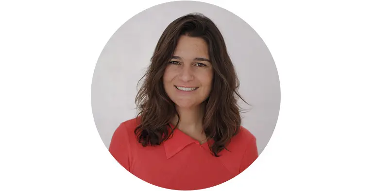 Casilda Heraso Directora de Selección de Emprededores, Ashoka España