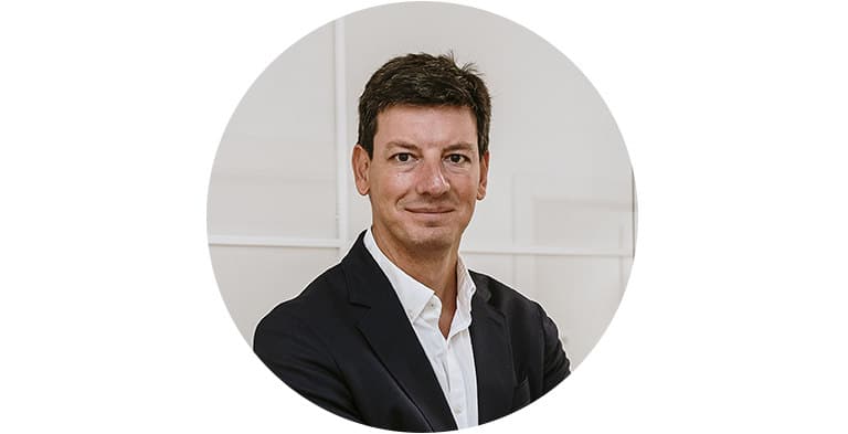 Francisco Soler Director de Inversiones, CREAS