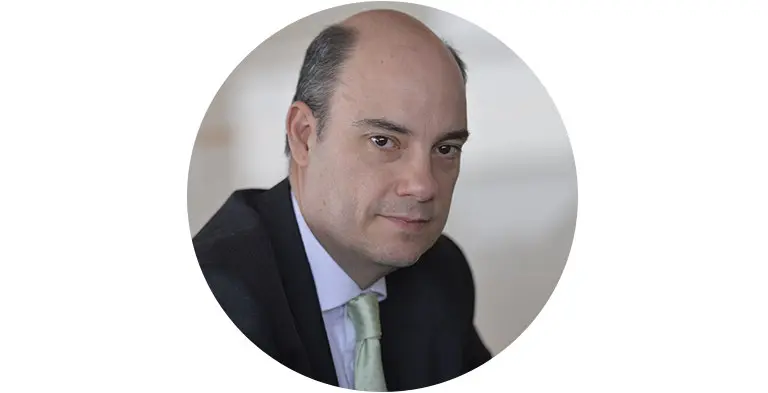 José Manuel Inchausti 3rd Vice President MAPFRE S.A. and Territorial and Regional CEO MAPFRE Iberia