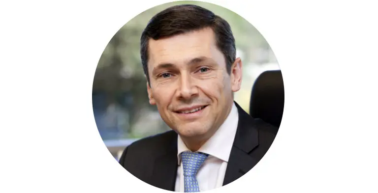 José Antonio Arias Director de Innovación de MAPFRE y Director de Operaciones del Grupo MAPFRE