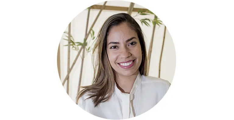 Thais Bueno Program Director at UnLtd Spain