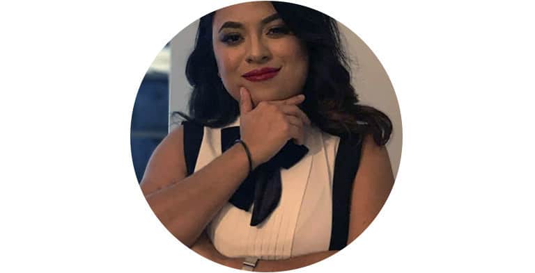 Nallely Valdez Directora de Alianzas Estratégicas en Ashoka México