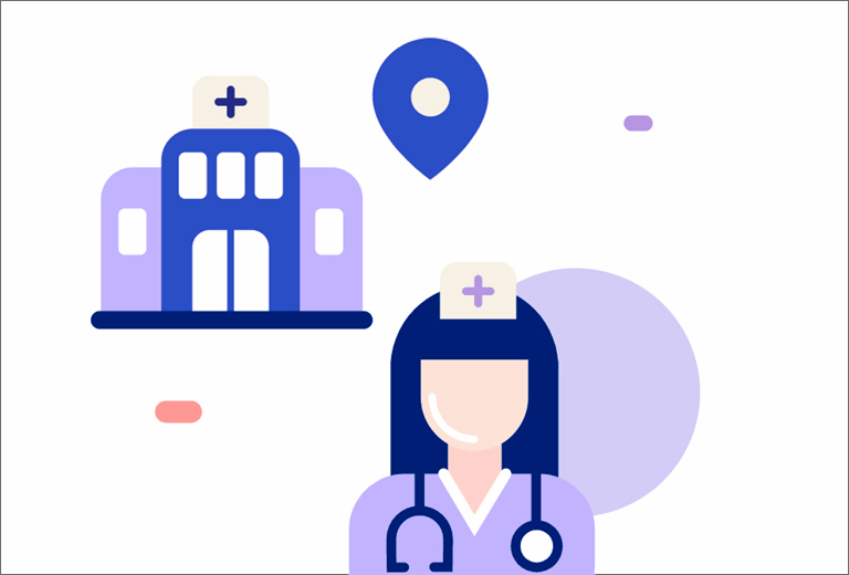 Mejora de la salud y tecnología digital (e-Health) FUNDACIÓN DONDE QUIERO ESTAR (ARGENTINA)