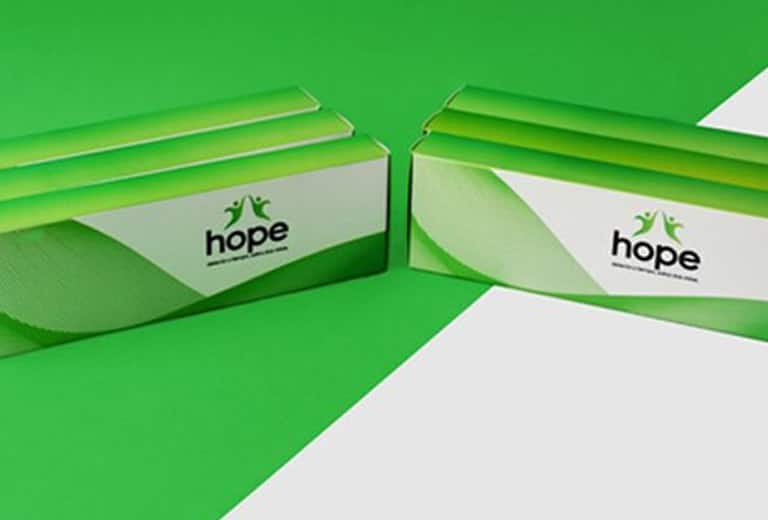 Mejora de la salud y tecnología digital (e-Health) HOPE (PERÚ)