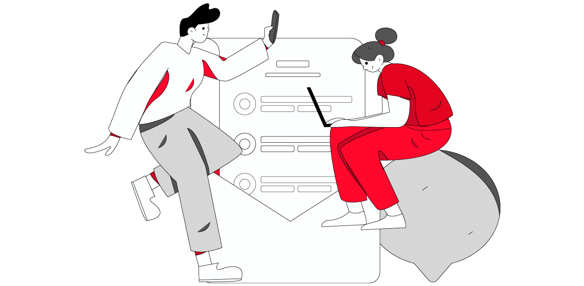 Red Innova, una comunidad para el cambio Los participantes en las semifinales forman parte de una comunidad que quiere generar un impacto positivo en el mundo
