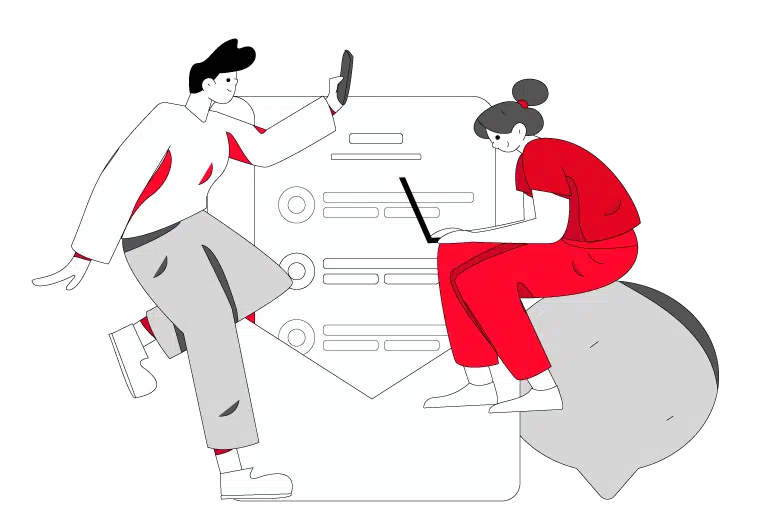 Red Innova, una comunidad para el cambio Los participantes en las semifinales forman parte de una comunidad que quiere generar un impacto positivo en el mundo