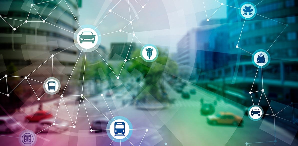 Ualabee, playing an active role in transforming cities We talk about this mobility project, a semi-finalist in the fourth edition of the Fundación MAPFRE Social Innovation Awards