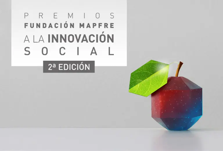 Segunda edición Premios Innovación Social Fundación MAPFRE