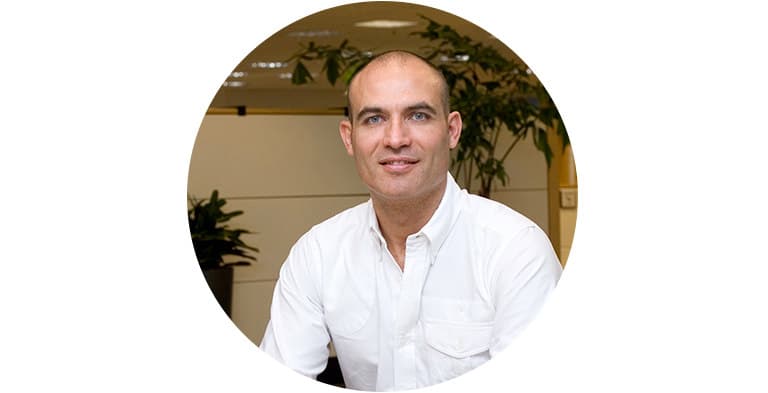 Bernardo Hernández CEO en Verse y miembro del Consejo de Administración de Mapfre USA