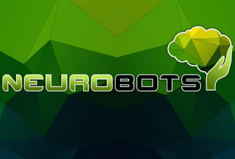 Neurobots Health improvement and digital technology (e-Health)