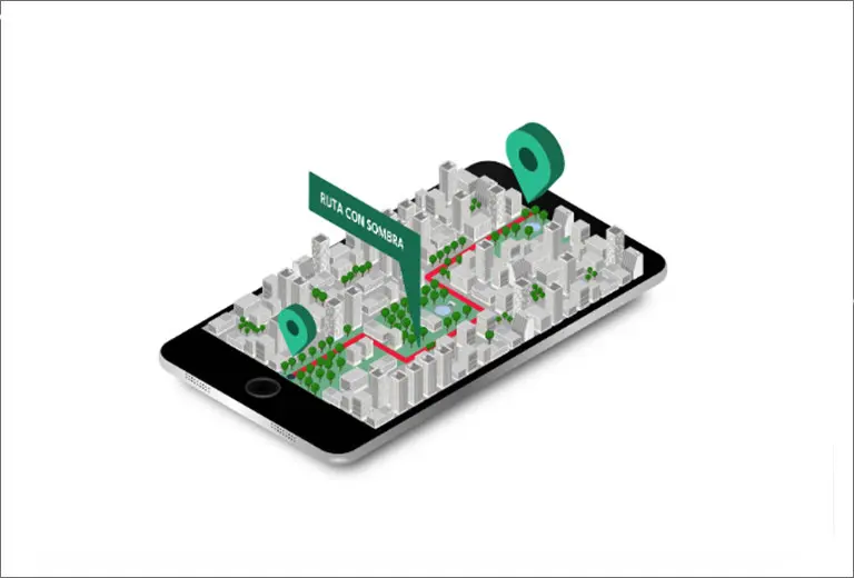 GREEN URBAN DATA (España)