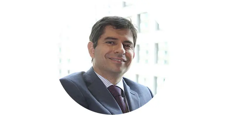 Miguel Gómez Bermúdez General Secretary and Director of Legal and Compliance, MAPFRE Brazil