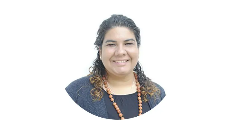 Raiana Lira Programs Manager (Brazil), Amani Institute