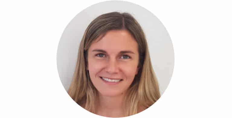 Lara Viada Principal at CREAS