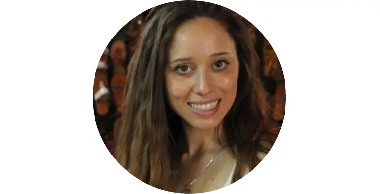 Filipa Pires de Almeida Founder in Eighteen. Global and Impact Business Advisor in Human Power Hub