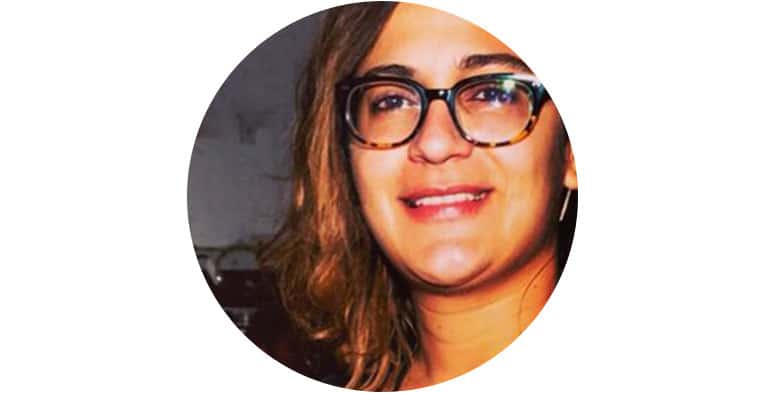 Carolina Franco Strategy Leader, TOUSHKA CAPITAL