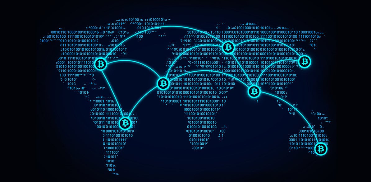 The B3i project and its impact on the insurance and reinsurance industry