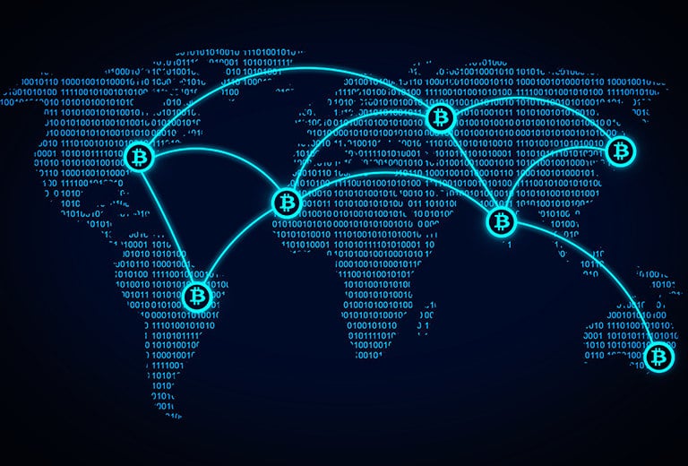 El potencial del blockchain: motor de cambio económico y social