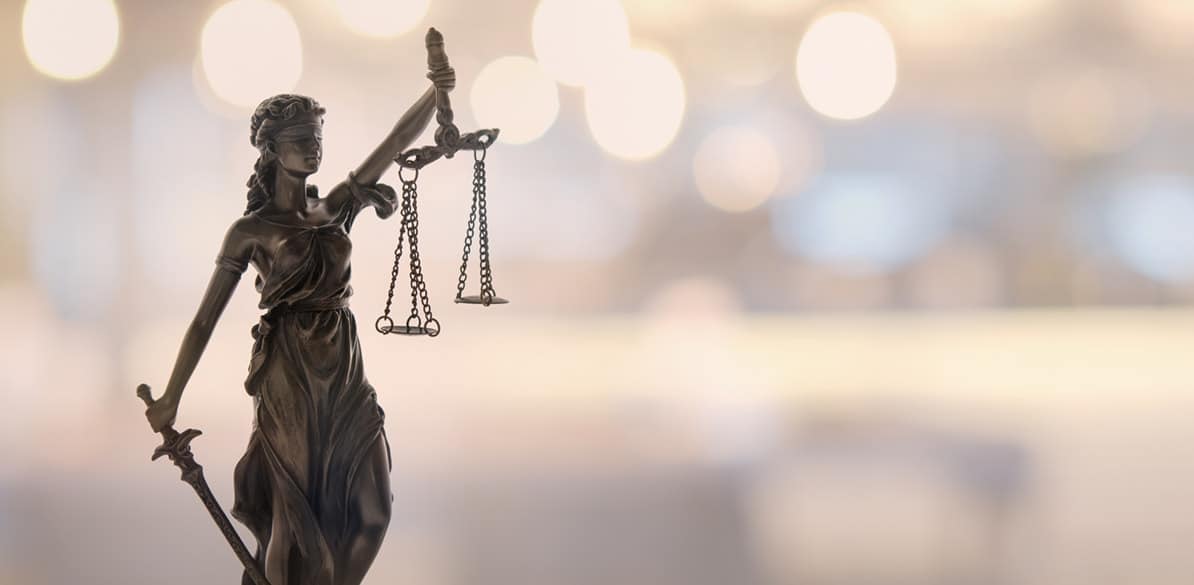 Donation: charity or justice Charity or justice